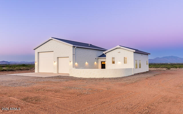6233 W AIRPORT Road, Willcox, AZ 85643 — Photo 1 of 54