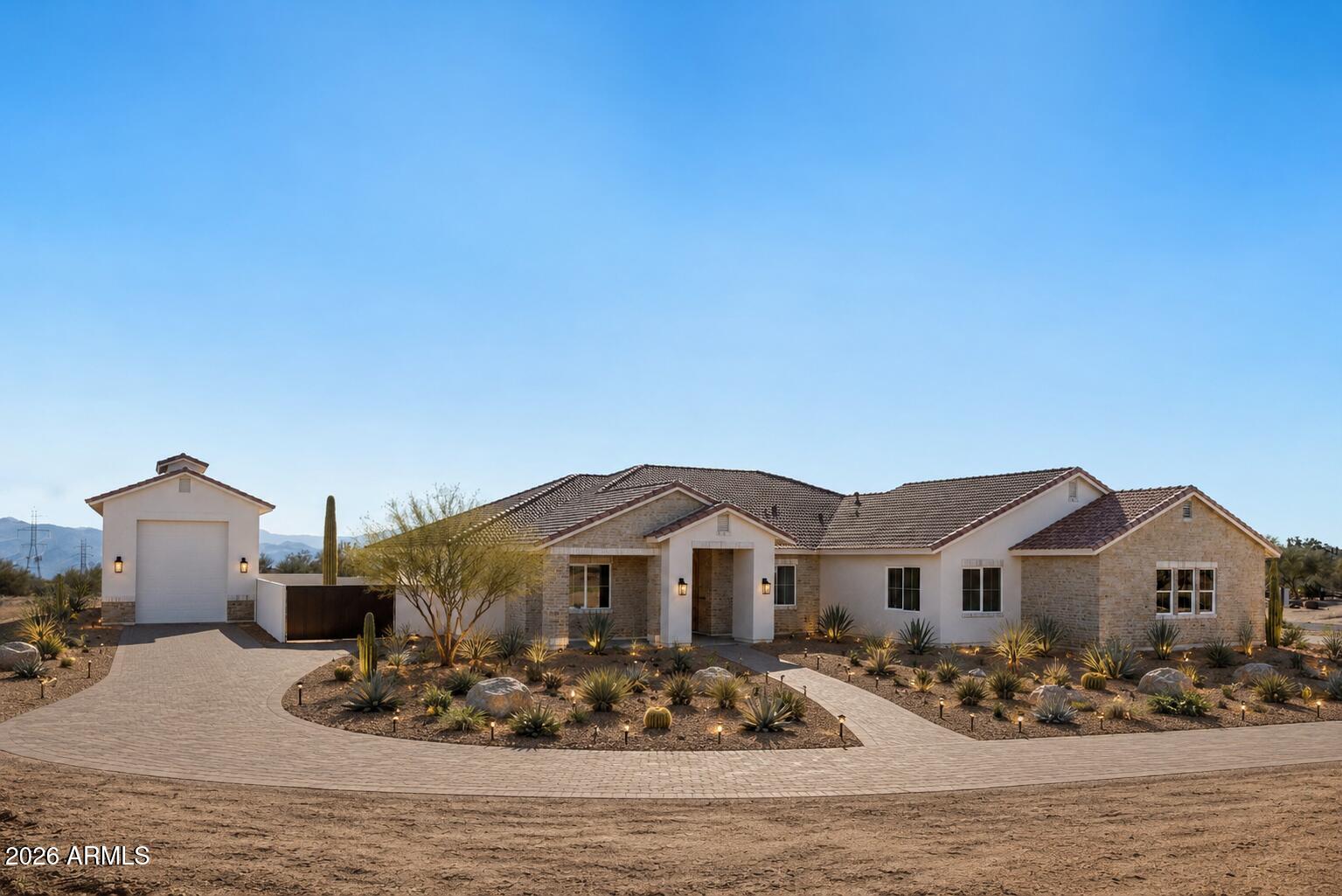 14118 E RANCHO DEL ORO Court, Scottsdale, AZ 85262 — Photo 1 of 37