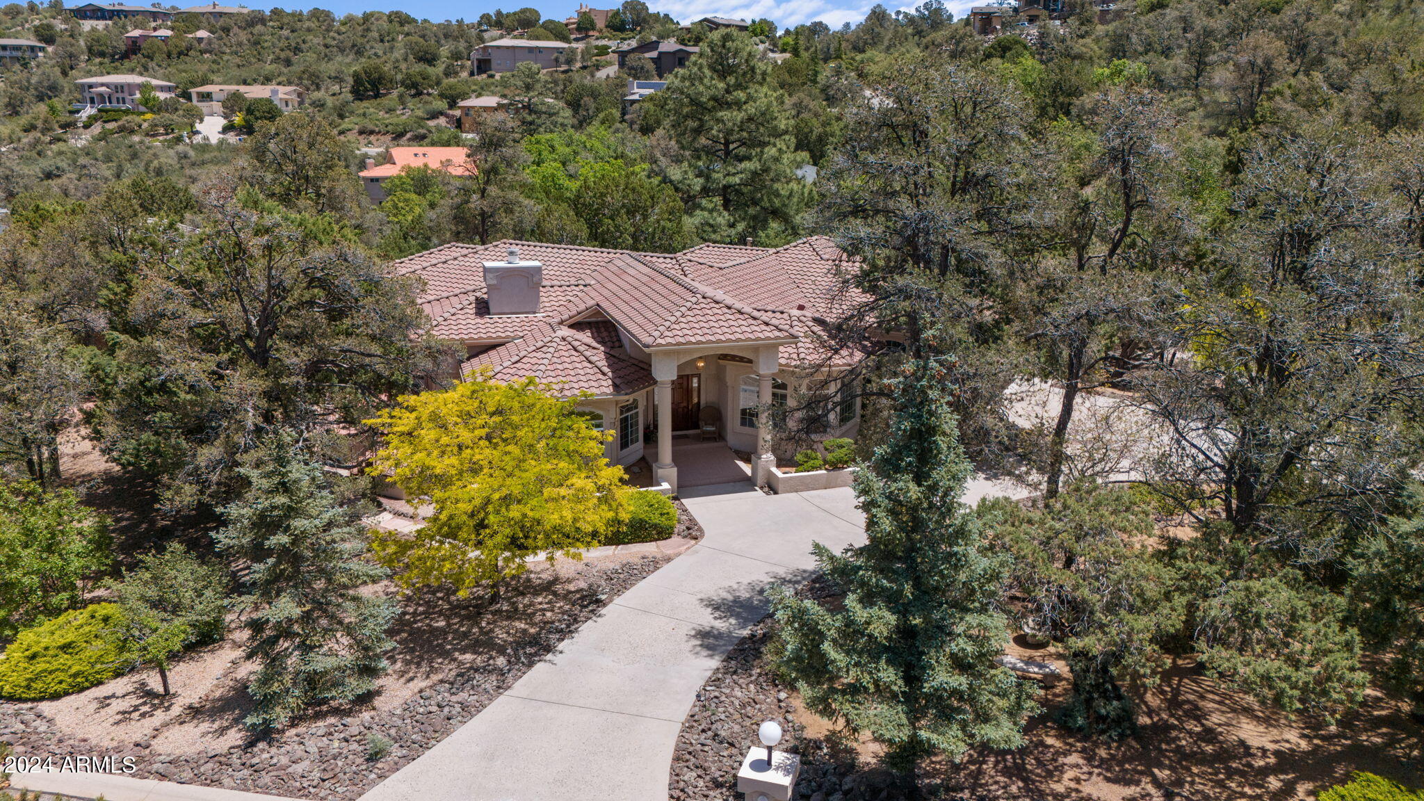 623 Heather Brook Circle, Prescott, AZ 86303 — Photo 1 of 43