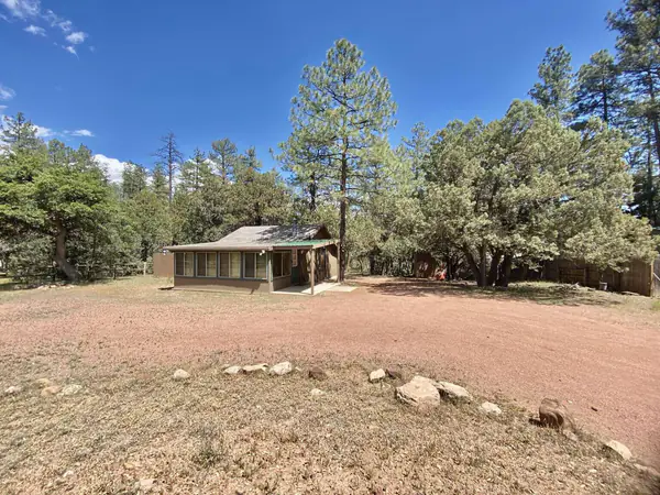 167 S Ranch Lane, Payson, AZ 85541