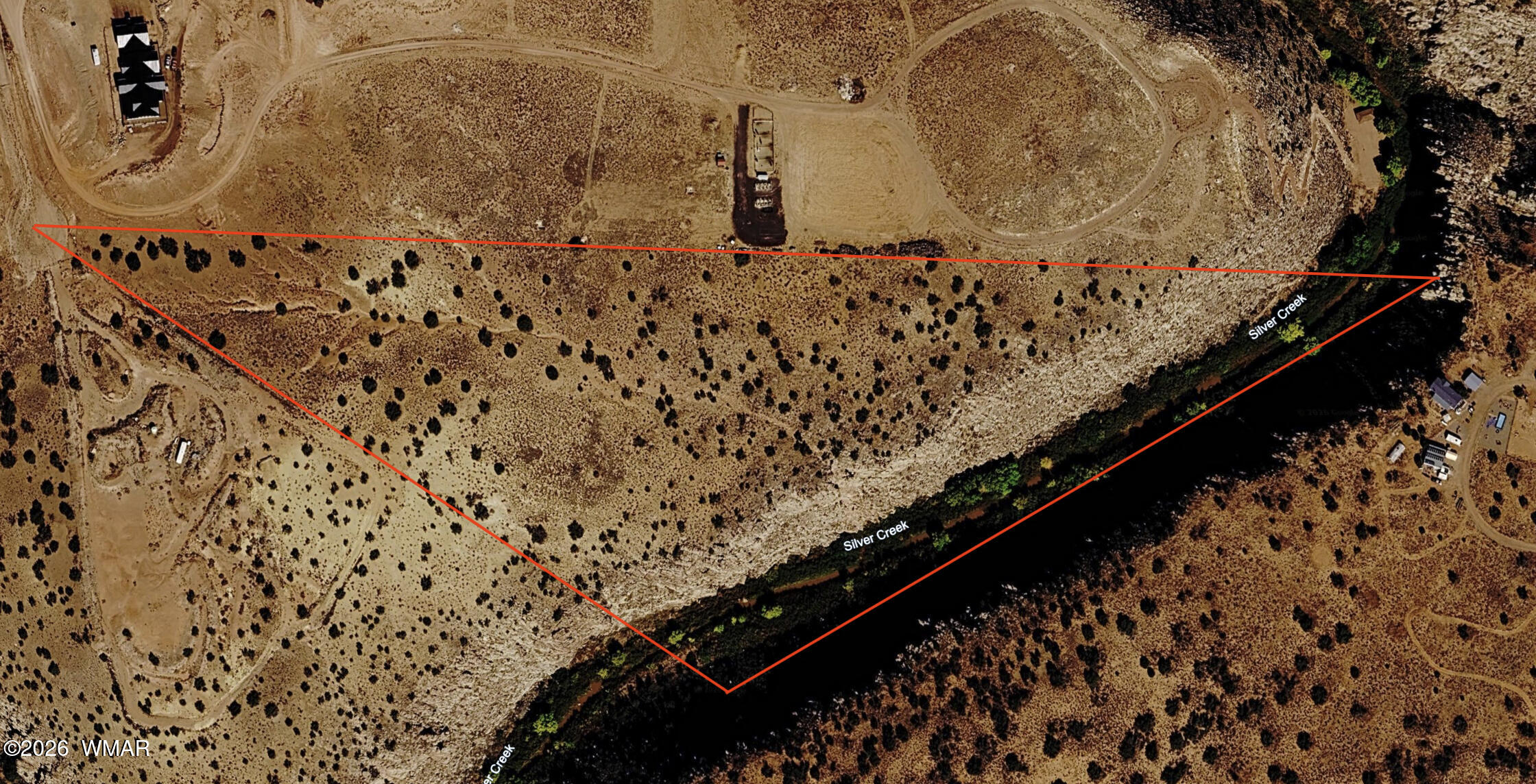 x Beaver Canyon, Snowflake, AZ 85937 — Photo 1 of 1