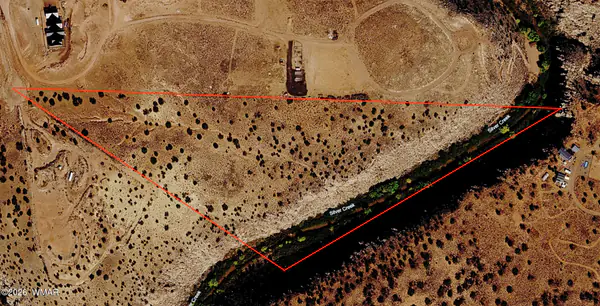 x Beaver Canyon, Snowflake, AZ 85937