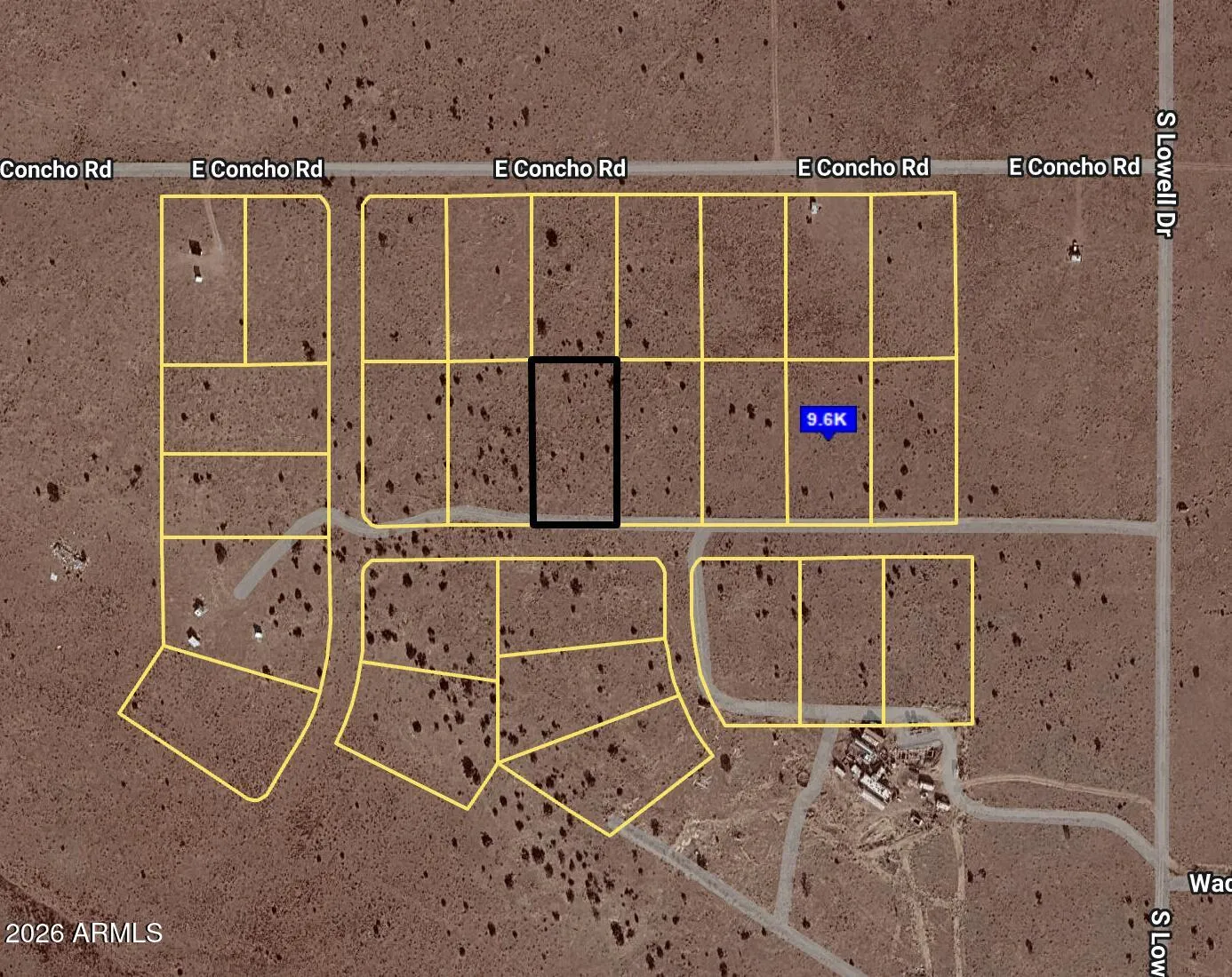 803 E BIANCA Street 199, Williams, AZ 86046 — Photo 1 of 4