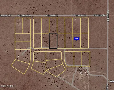 803 E BIANCA Street 199, Williams, AZ 86046