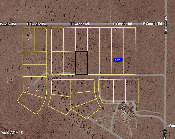 803 E BIANCA Street 199, Williams, AZ 86046