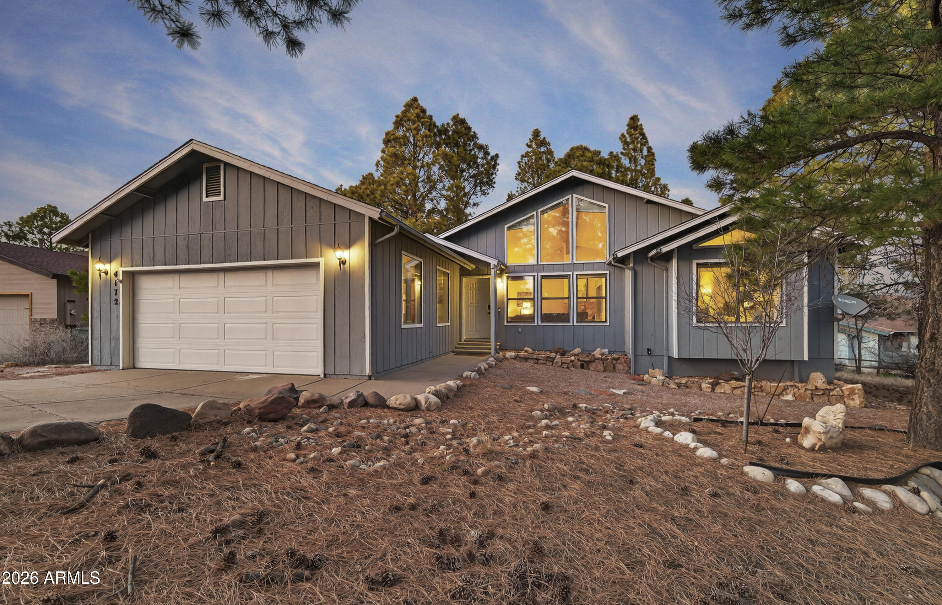4172 E Broken Rock Loop, Flagstaff, AZ 86004 — Photo 1 of 34