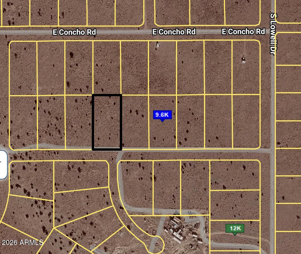 833 E BIANCA Street 198, Williams, AZ 86046 — Photo 1 of 4