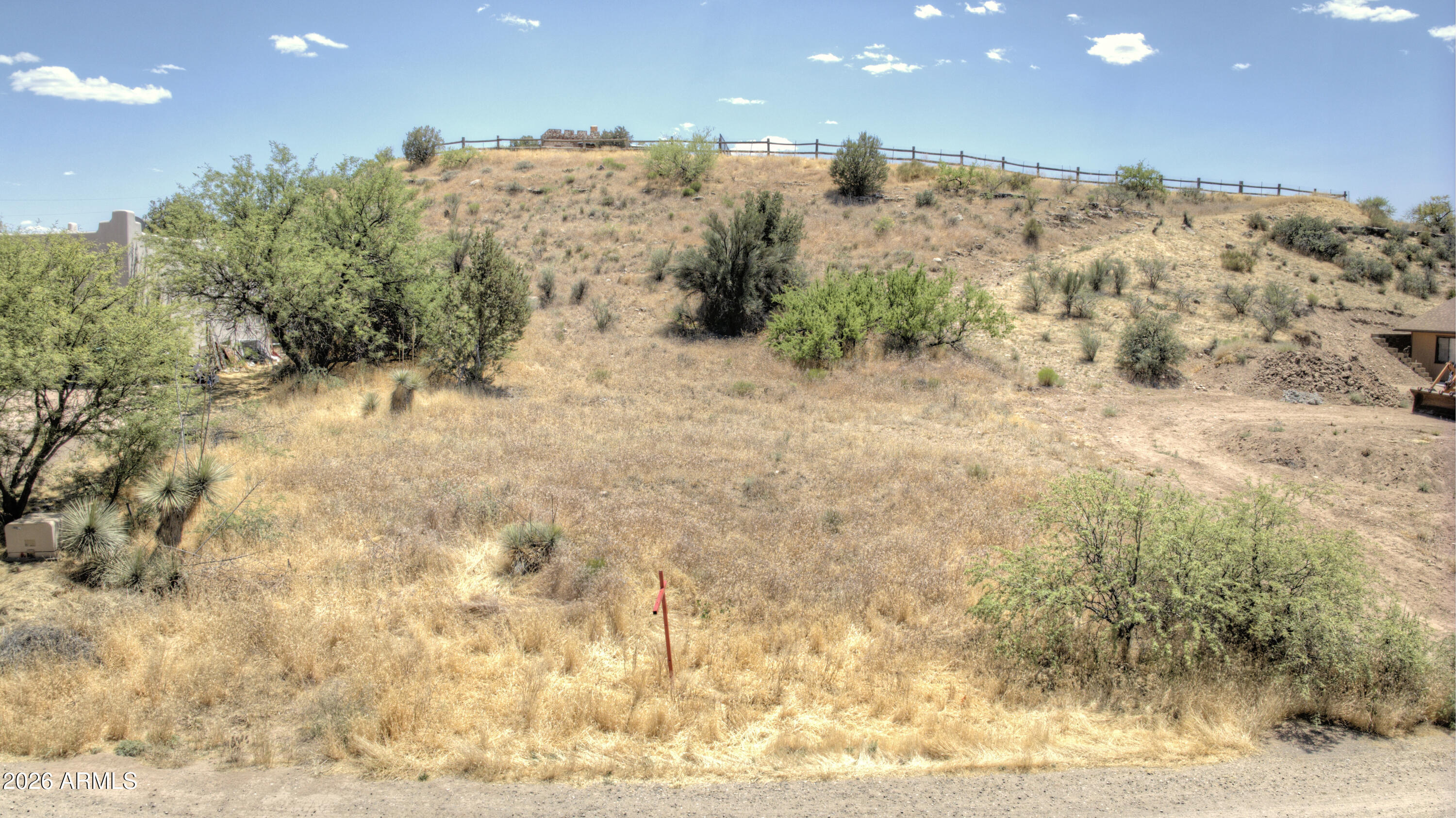 4555 E GOLDMINE Road 531, Rimrock, AZ 86335 — Photo 1 of 11