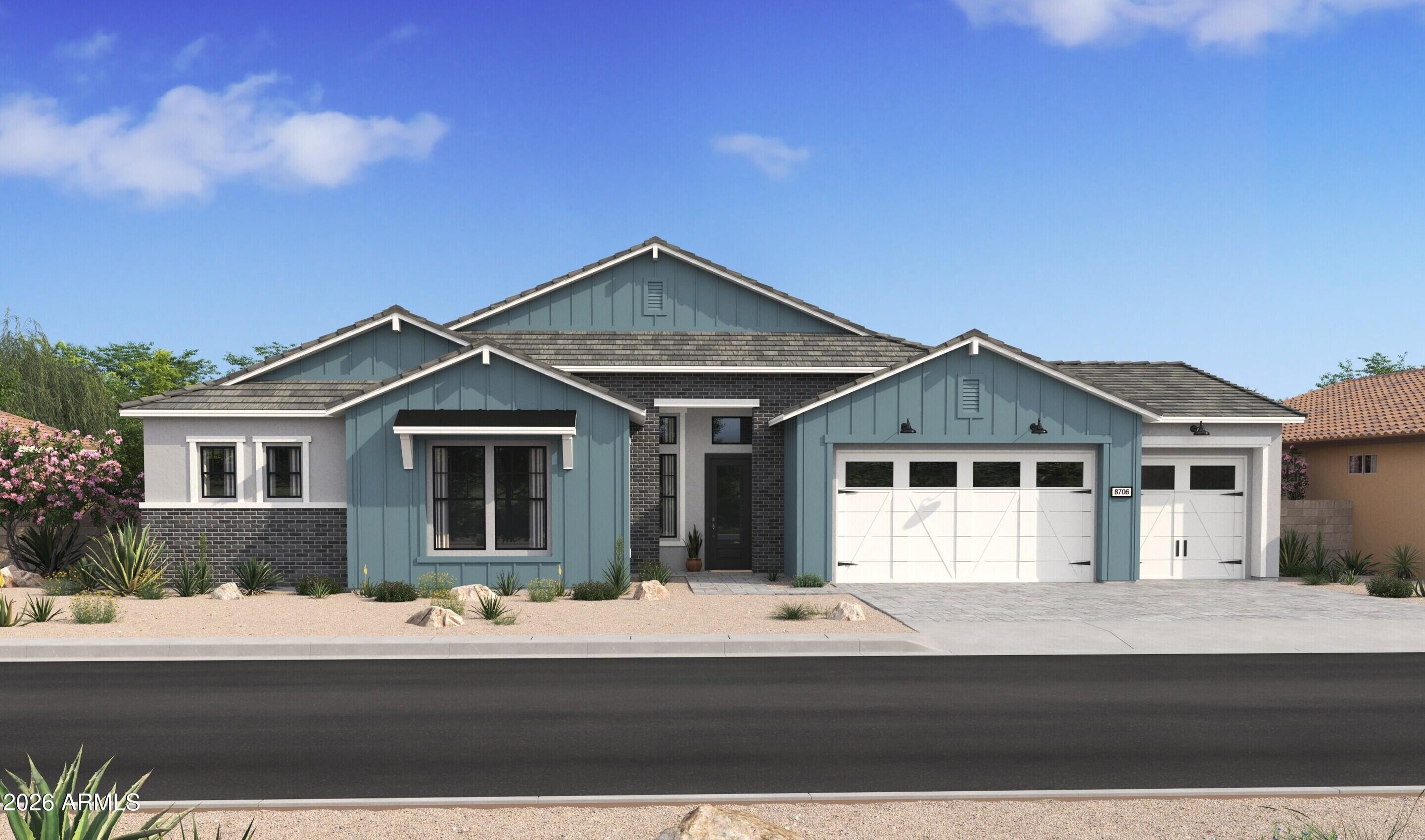 23116 N 77th Lane, Peoria, AZ 85383 — Photo 1 of 24