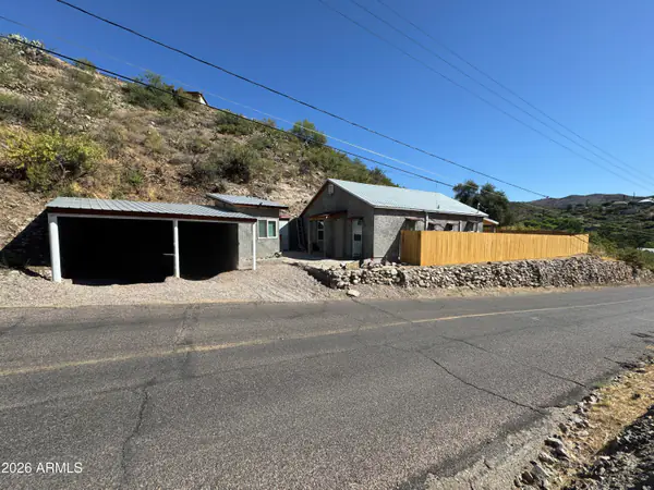 199 W SANTEE Street, Globe, AZ 85501