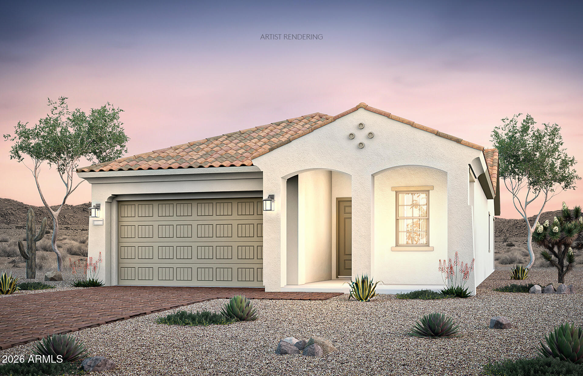 21826 W ROMA Avenue, Buckeye, AZ 85396 — Photo 1 of 3