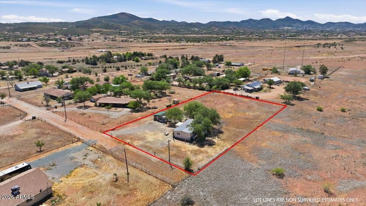 192 N OUTBACK Road, Dewey, AZ 86327 — Photo 1 of 25