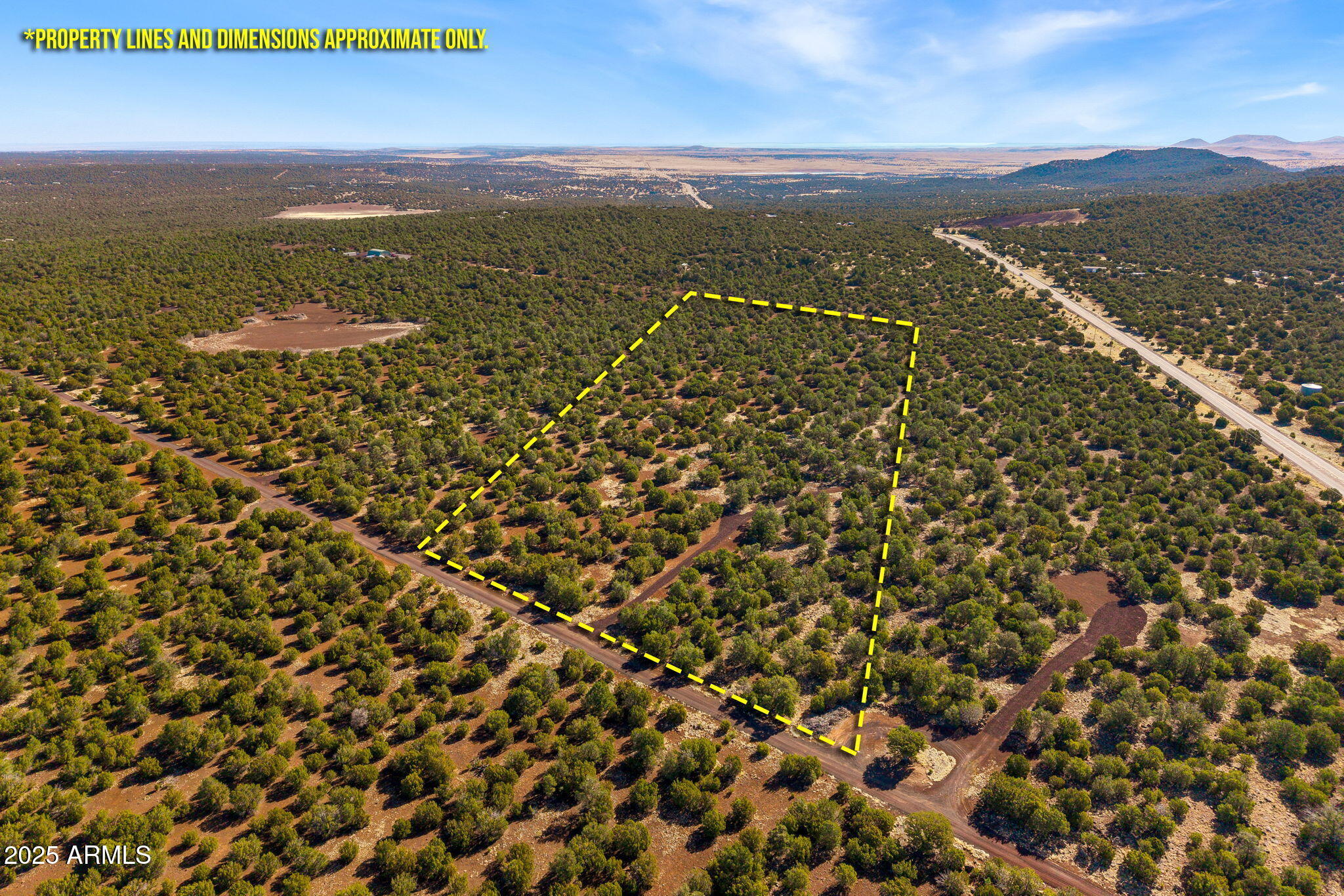 20 CR N8623 002B, Concho, AZ 85924 — Photo 1 of 16