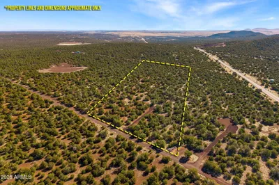 20 CR N8623 002B, Concho, AZ 85924