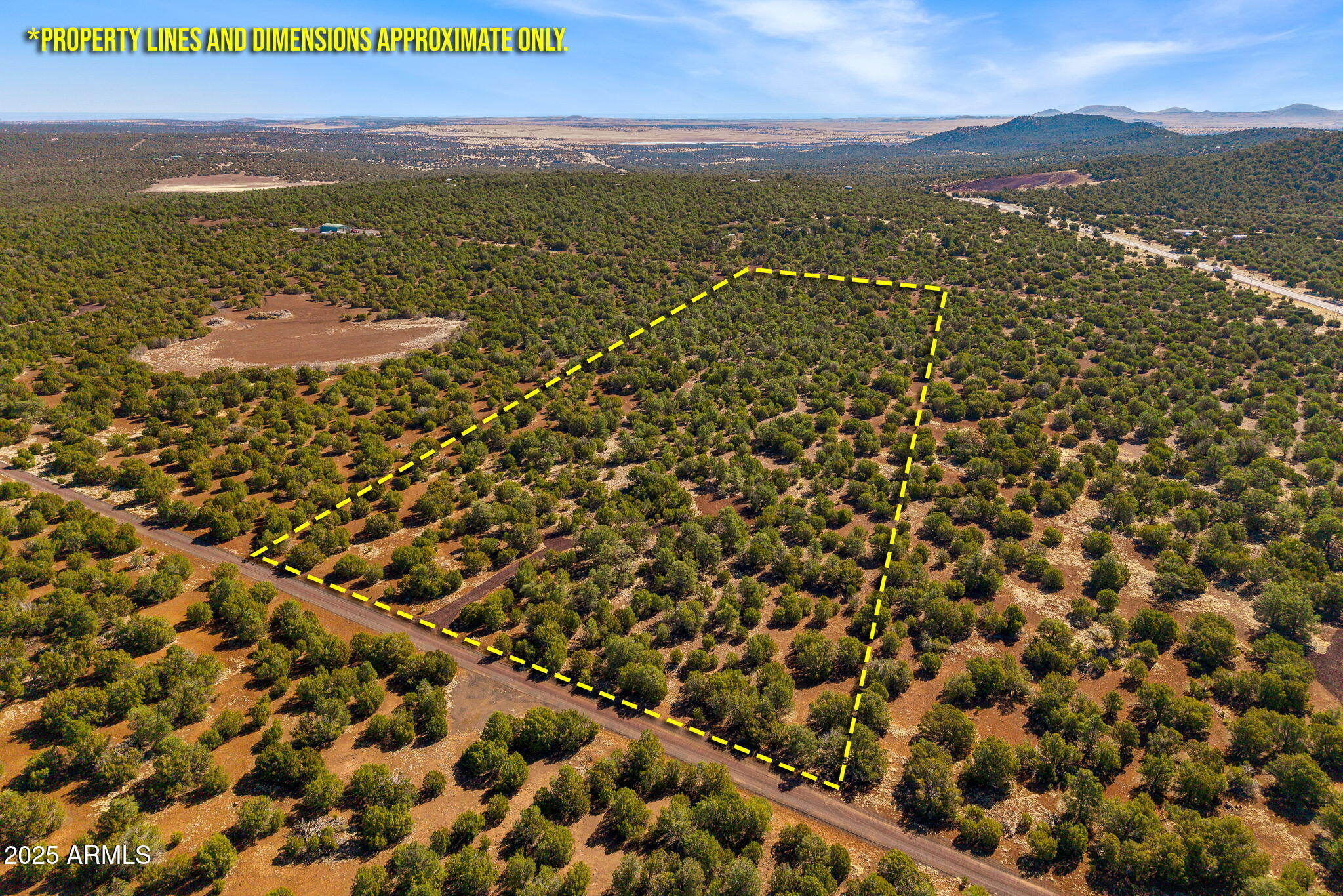 28 CR N8623 002C, Concho, AZ 85924 — Photo 1 of 15
