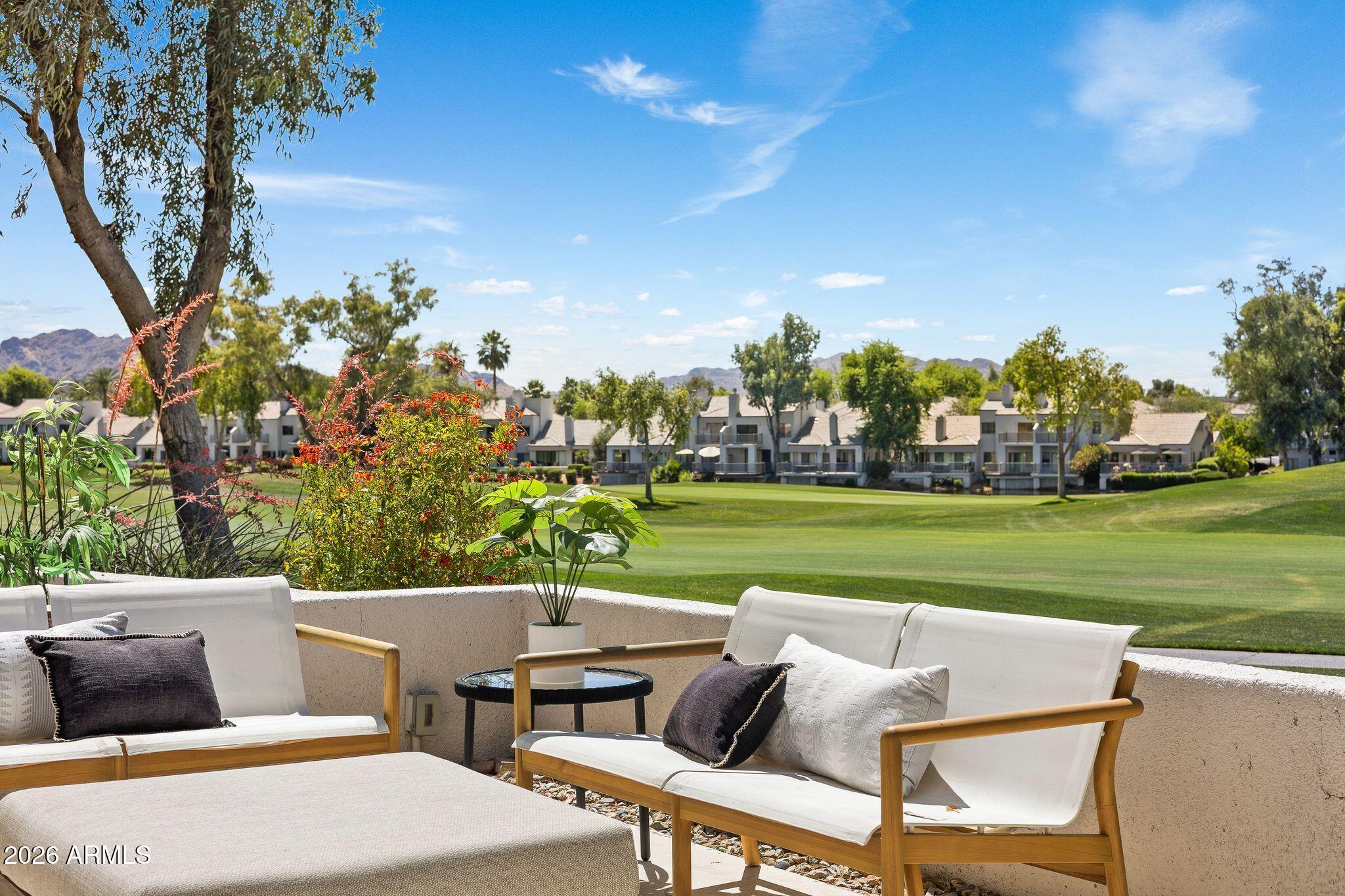 7222 E Gainey Ranch Road 125, Scottsdale, AZ 85258 — Photo 1 of 41
