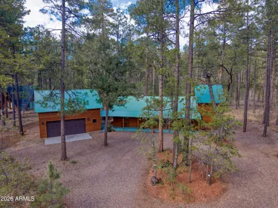 2982 Hummingbird, Pinetop, AZ 85935