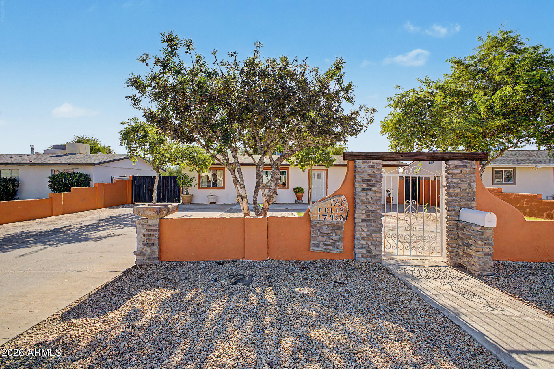 17432 N 20TH Street, Phoenix, AZ 85022 — Photo 1 of 35