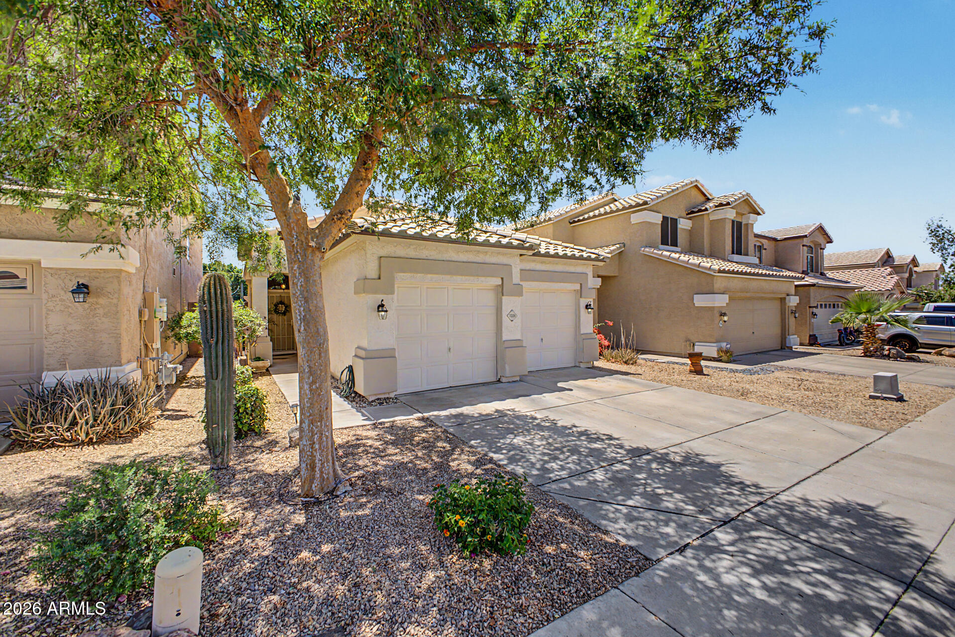 7231 E Knoll Street, Mesa, AZ 85207 — Photo 1 of 32