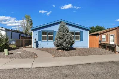 217 S Houston Creek Circle, Star Valley, AZ 85541