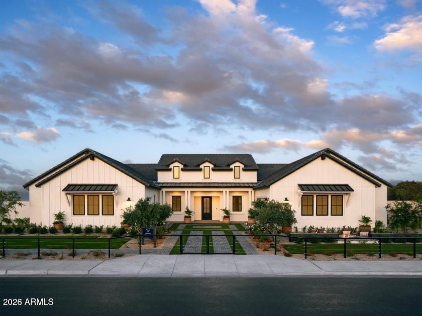 4241 S QUINN Avenue, Gilbert, AZ 85297 — Photo 1 of 52