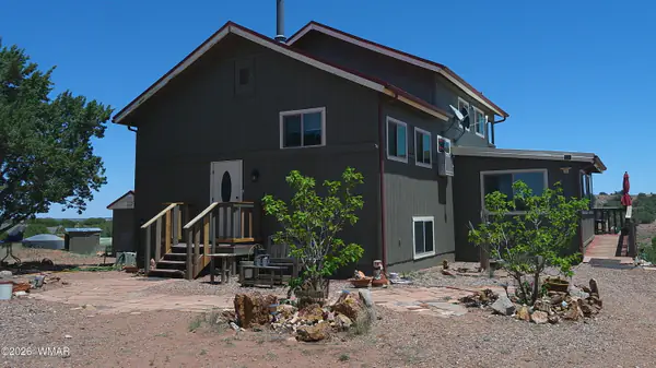 30 N9220, Concho, AZ 85924