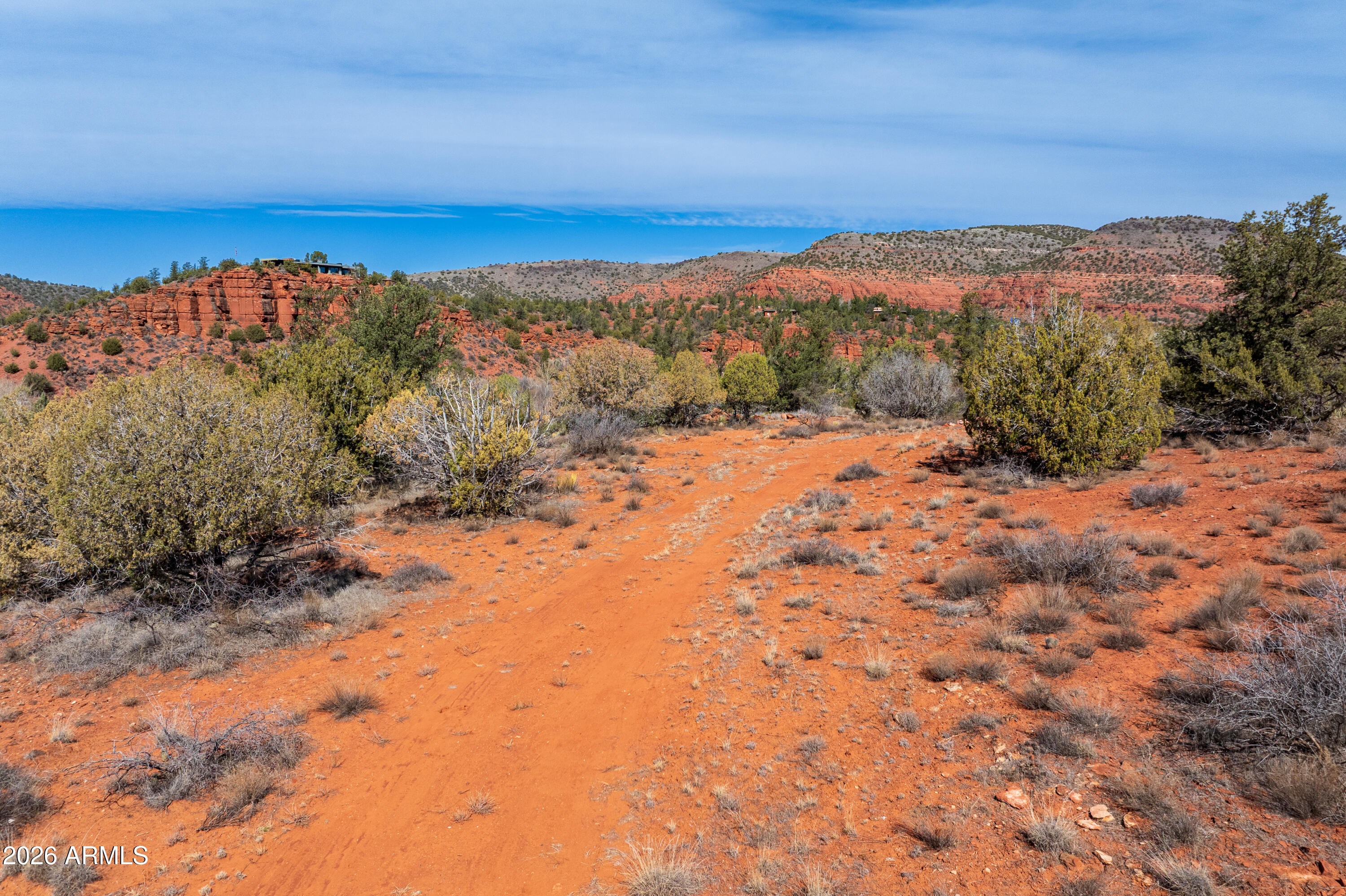 0000 Silent Owl Road 032B, Sedona, AZ 86351 — Photo 1 of 26