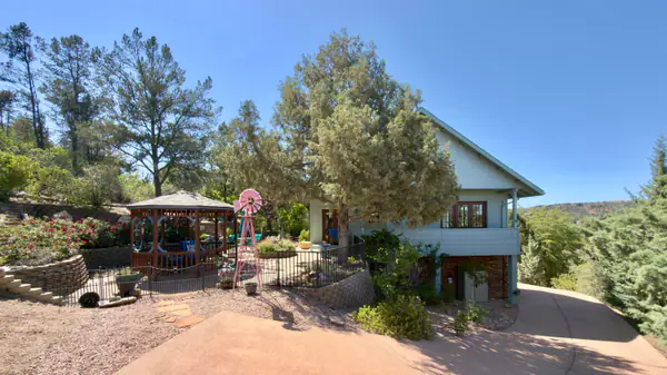 801 W Zane Grey Circle, Payson, AZ 85541