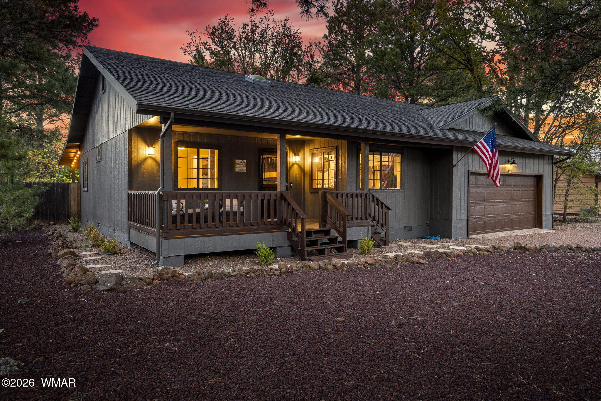 5330 Branding Iron Loop, Pinetop, AZ 85935 — Photo 1 of 48