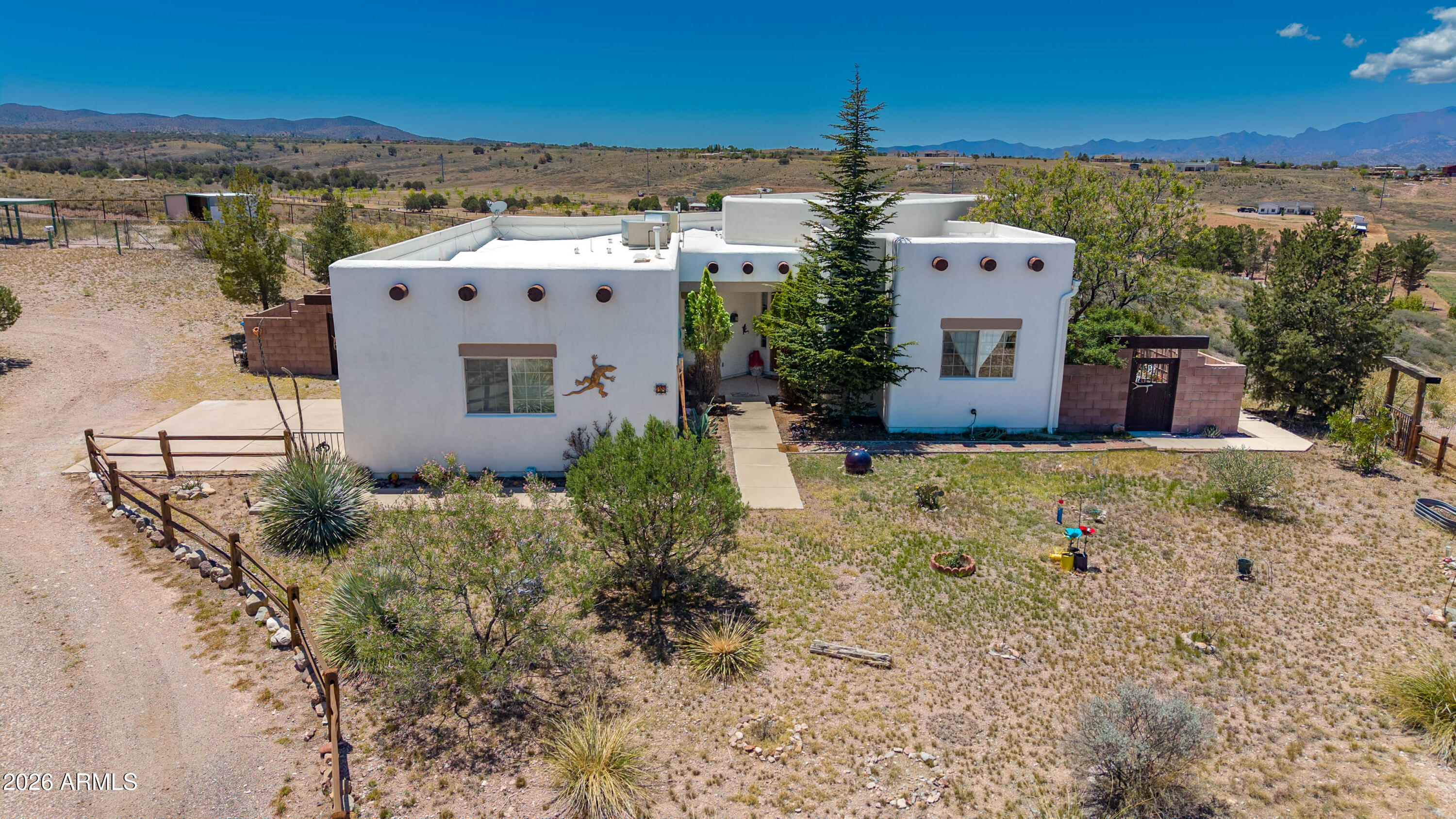 98 PAINT Trail, Sonoita, AZ 85637 — Photo 1 of 79