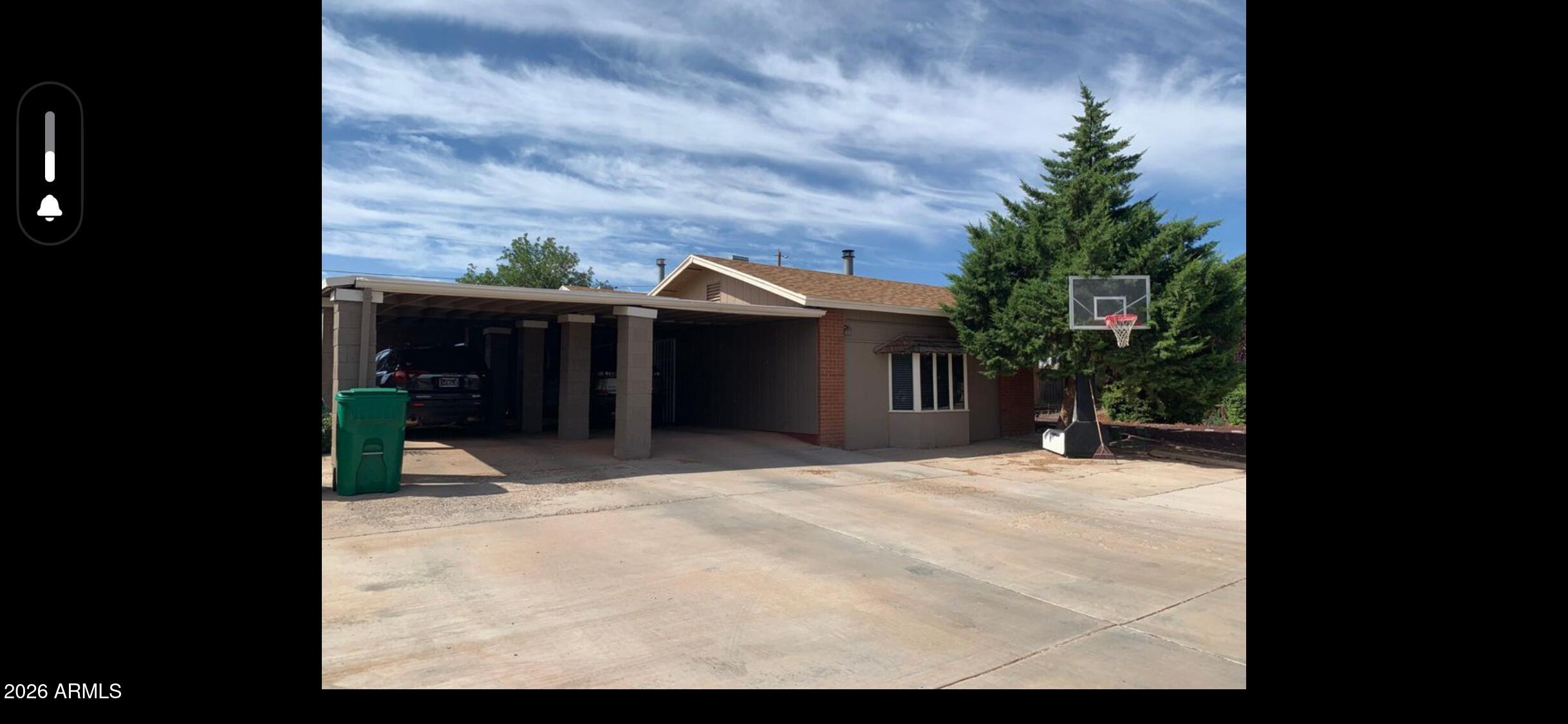 125 Papago Boulevard, Winslow, AZ 86047 — Photo 1 of 27