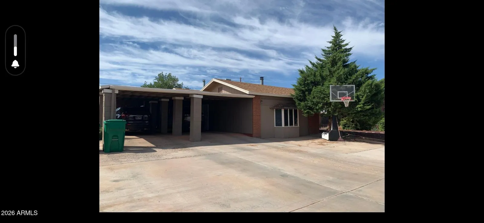 125 Papago Boulevard, Winslow, AZ 86047 — Photo 1 of 27