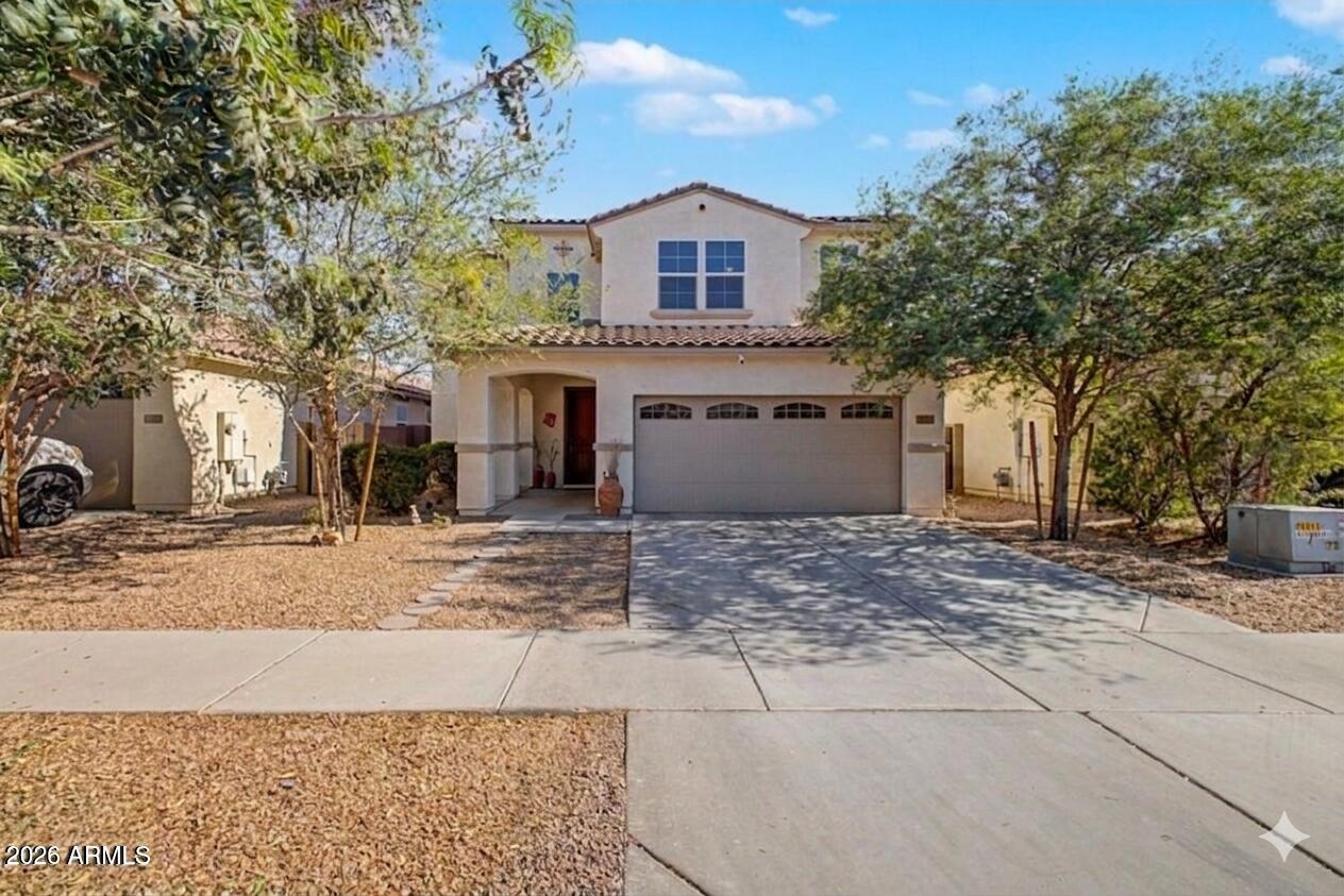 10319 W YUMA Street, Tolleson, AZ 85353 — Photo 1 of 32