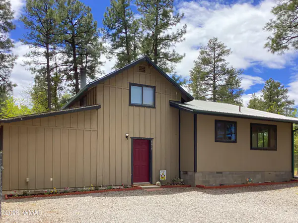 6673 Forest Avenue, Lakeside, AZ 85929