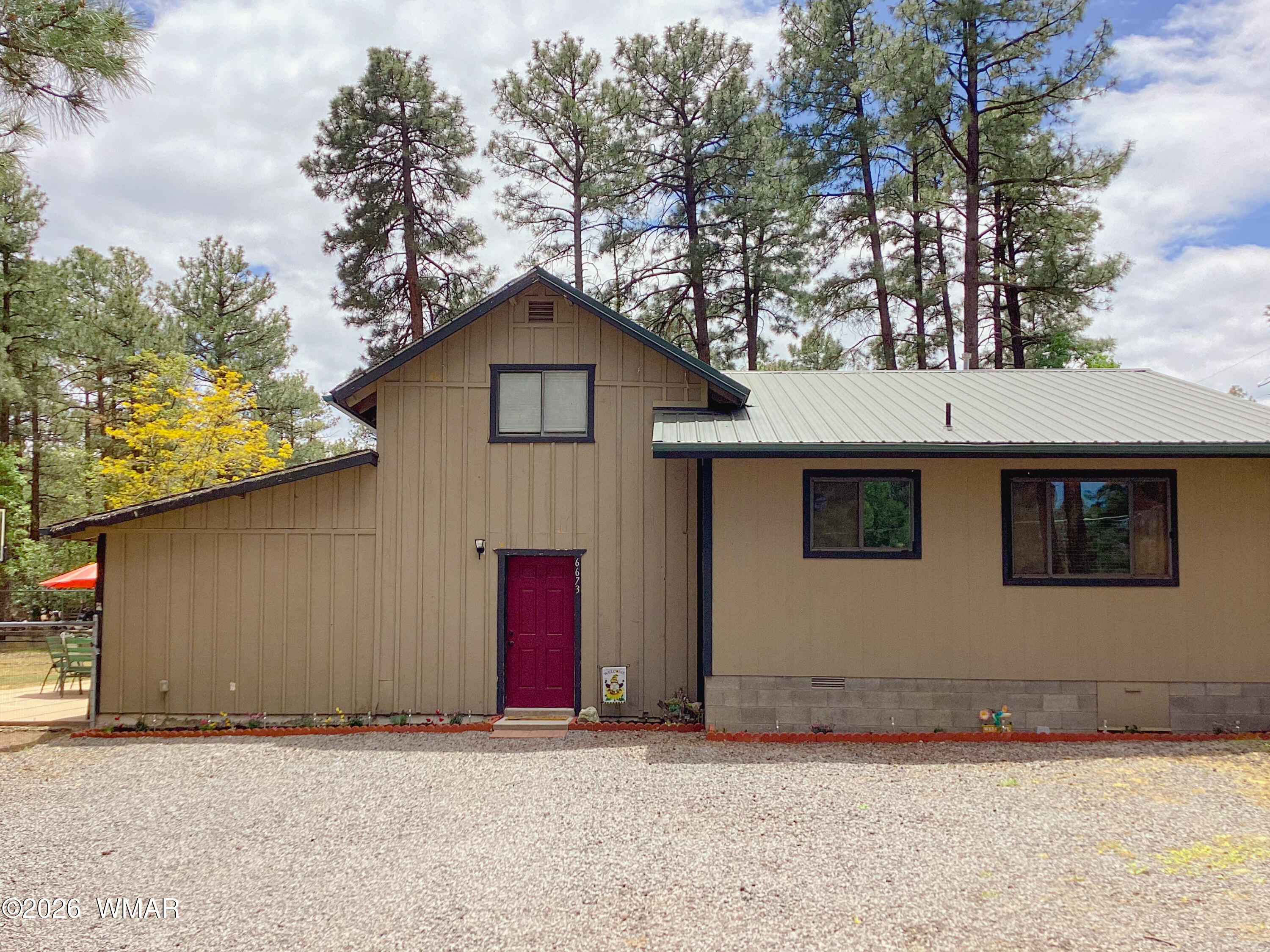 6673 Forest Avenue, Lakeside, AZ 85929
