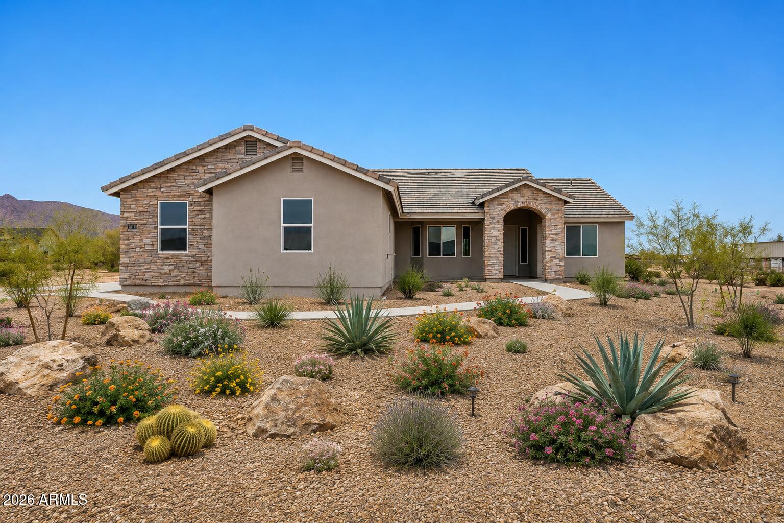 2010 W Lucky Lane, Queen Creek, AZ 85144 — Photo 1 of 50