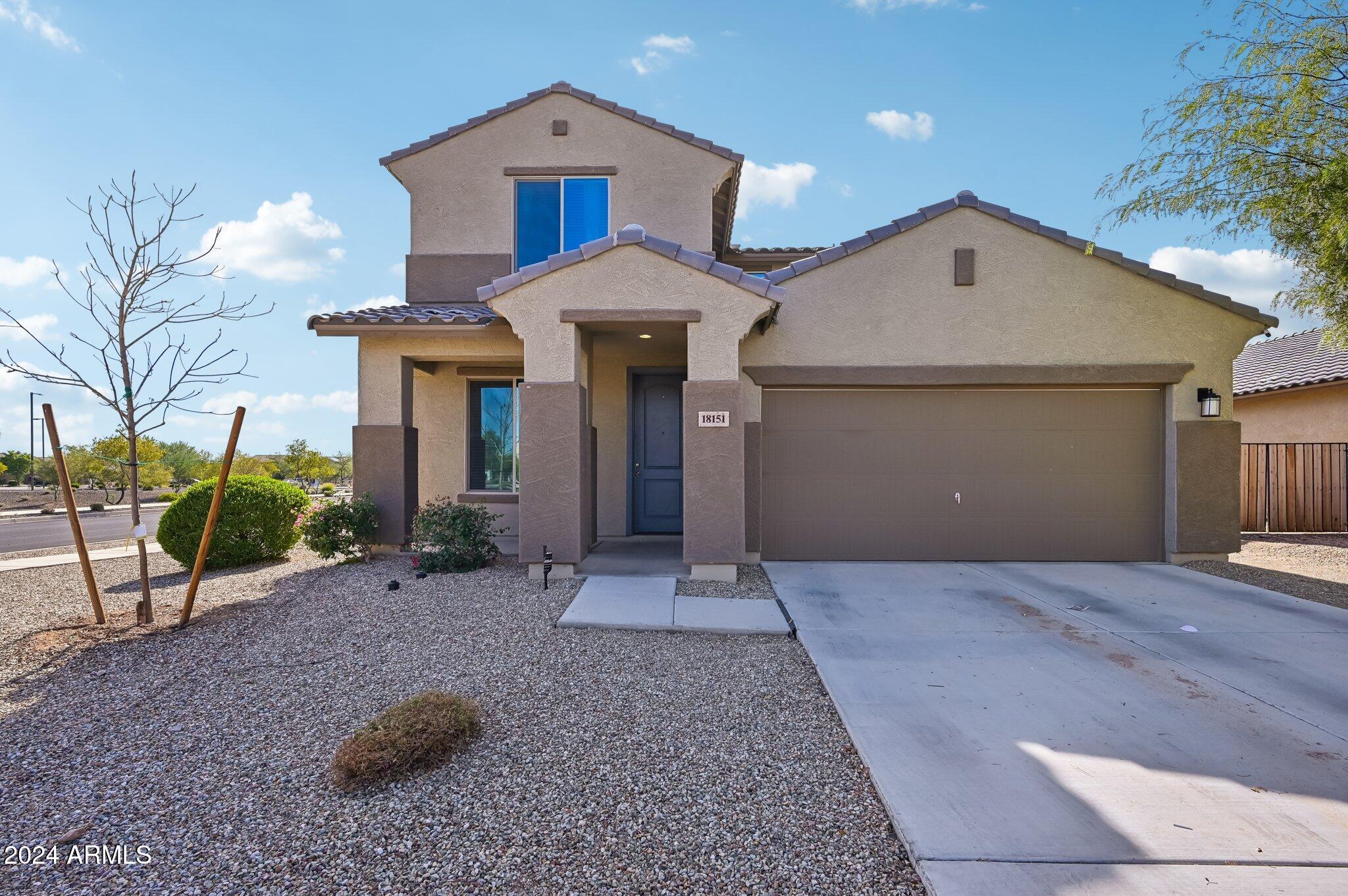 18151 W Carlota Lane, Surprise, AZ 85387 — Photo 1 of 27
