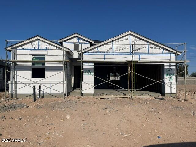 1431 S VISTA Avenue, Florence, AZ 85132 — Photo 1 of 27
