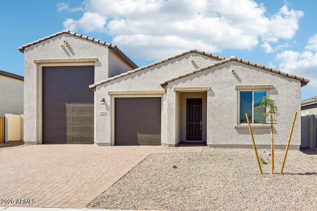 15605 W BROWN Street, Waddell, AZ 85355 — Photo 1 of 49