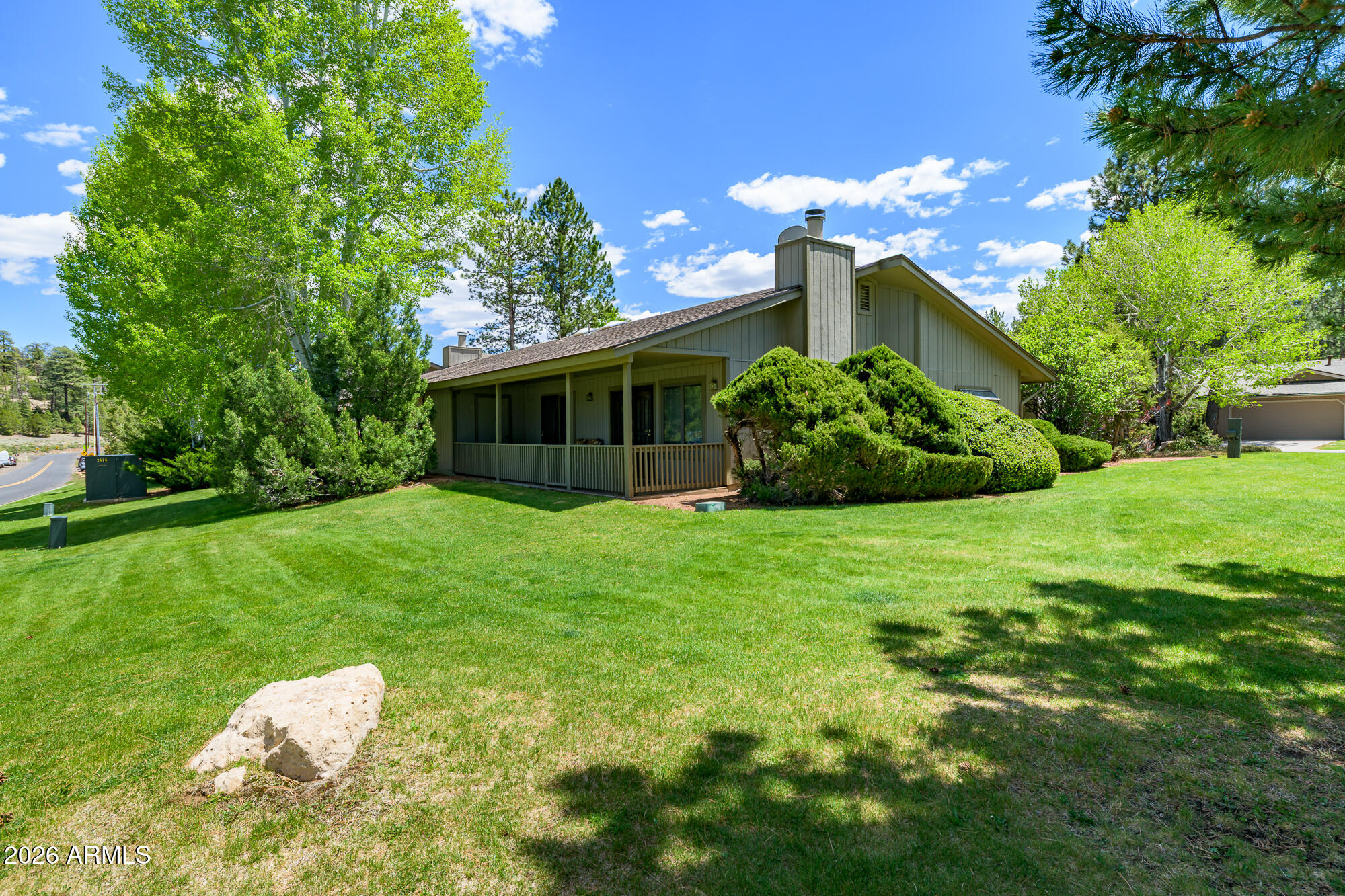 6000 E LAUREL Loop, Flagstaff, AZ 86004 — Photo 1 of 54