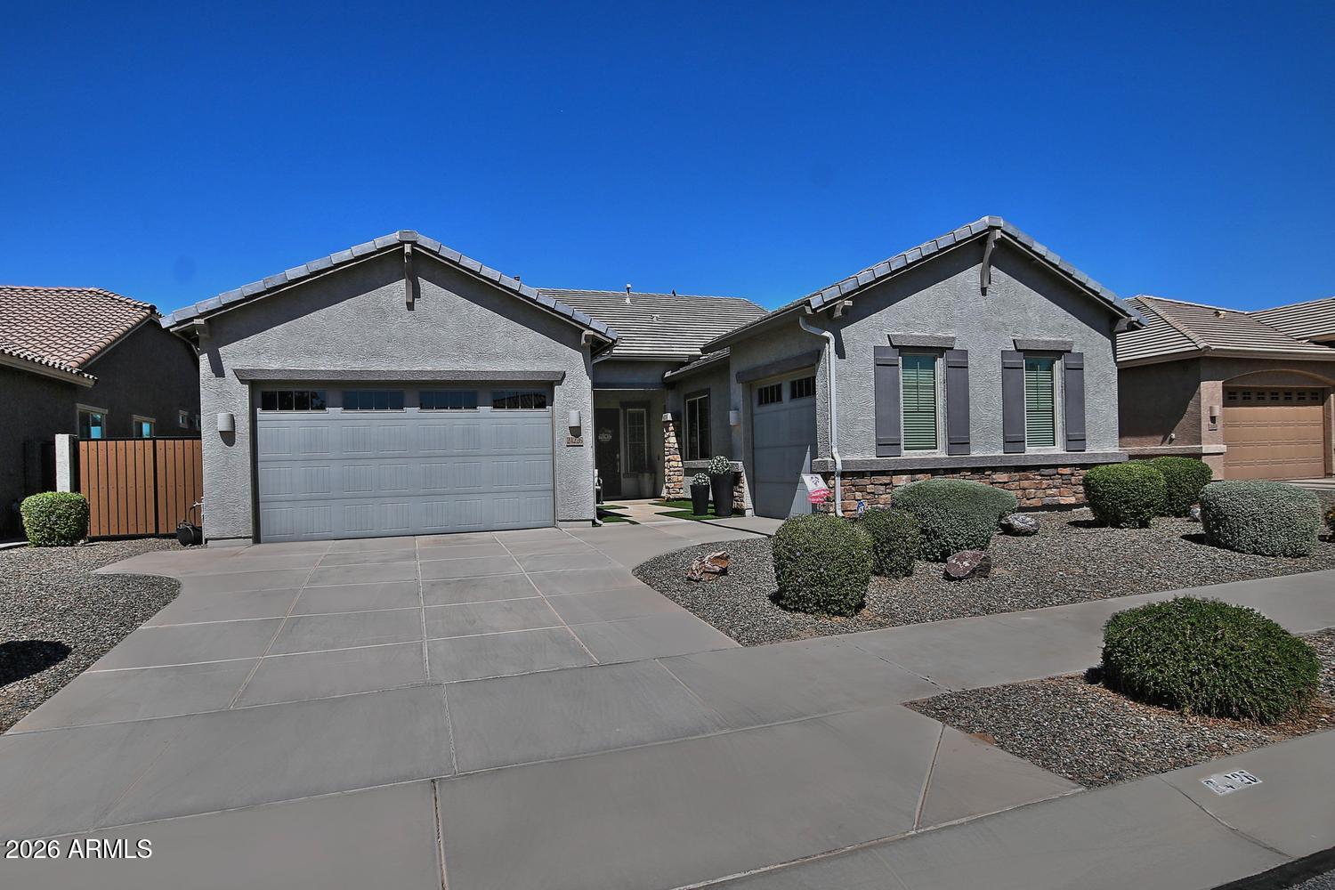 24226 S 216TH Place, Queen Creek, AZ 85142 — Photo 1 of 38