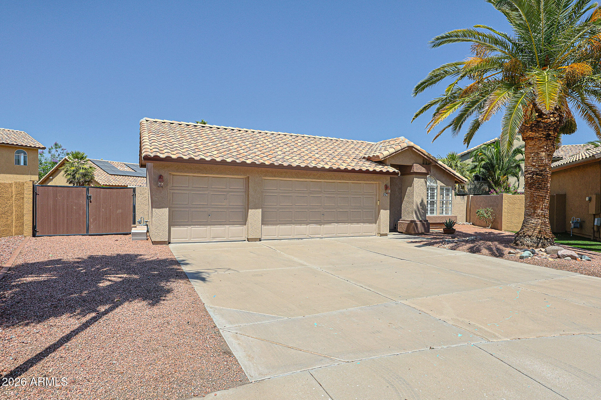 14677 N 90TH Drive, Peoria, AZ 85381 — Photo 1 of 36