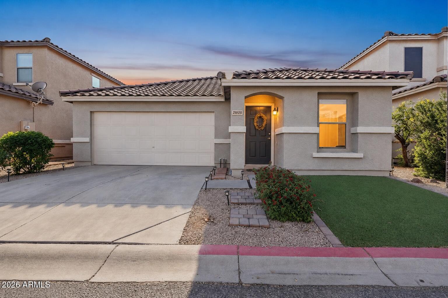 2946 S MANDY Circle, Mesa, AZ 85212 — Photo 1 of 19