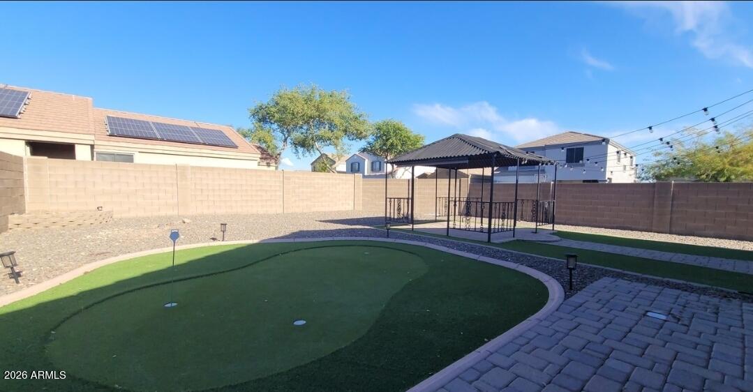 11930 W Camino Vivaz Street, Sun City, AZ 85373 — Photo 1 of 58