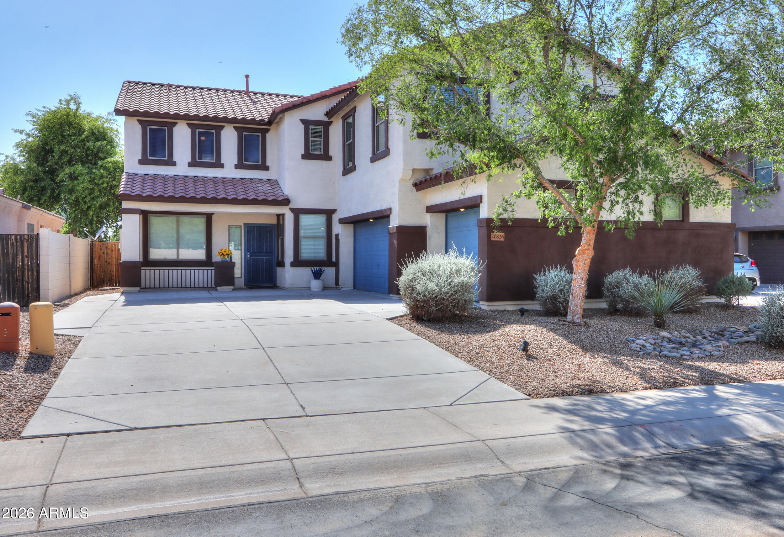 20826 N MADELINE Street, Maricopa, AZ 85138 — Photo 1 of 73