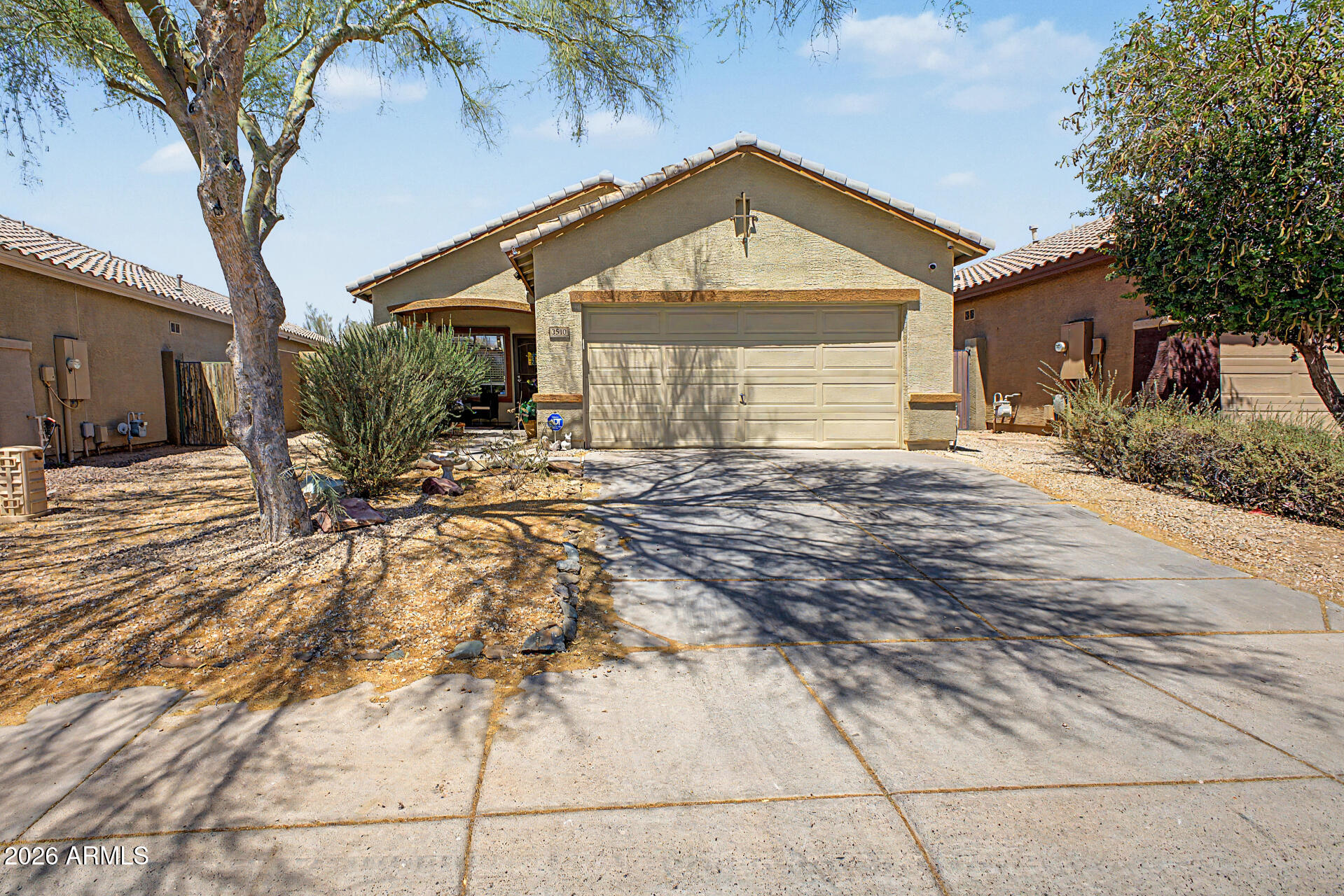 3510 W WEBSTER Court, Anthem, AZ 85086 — Photo 1 of 30