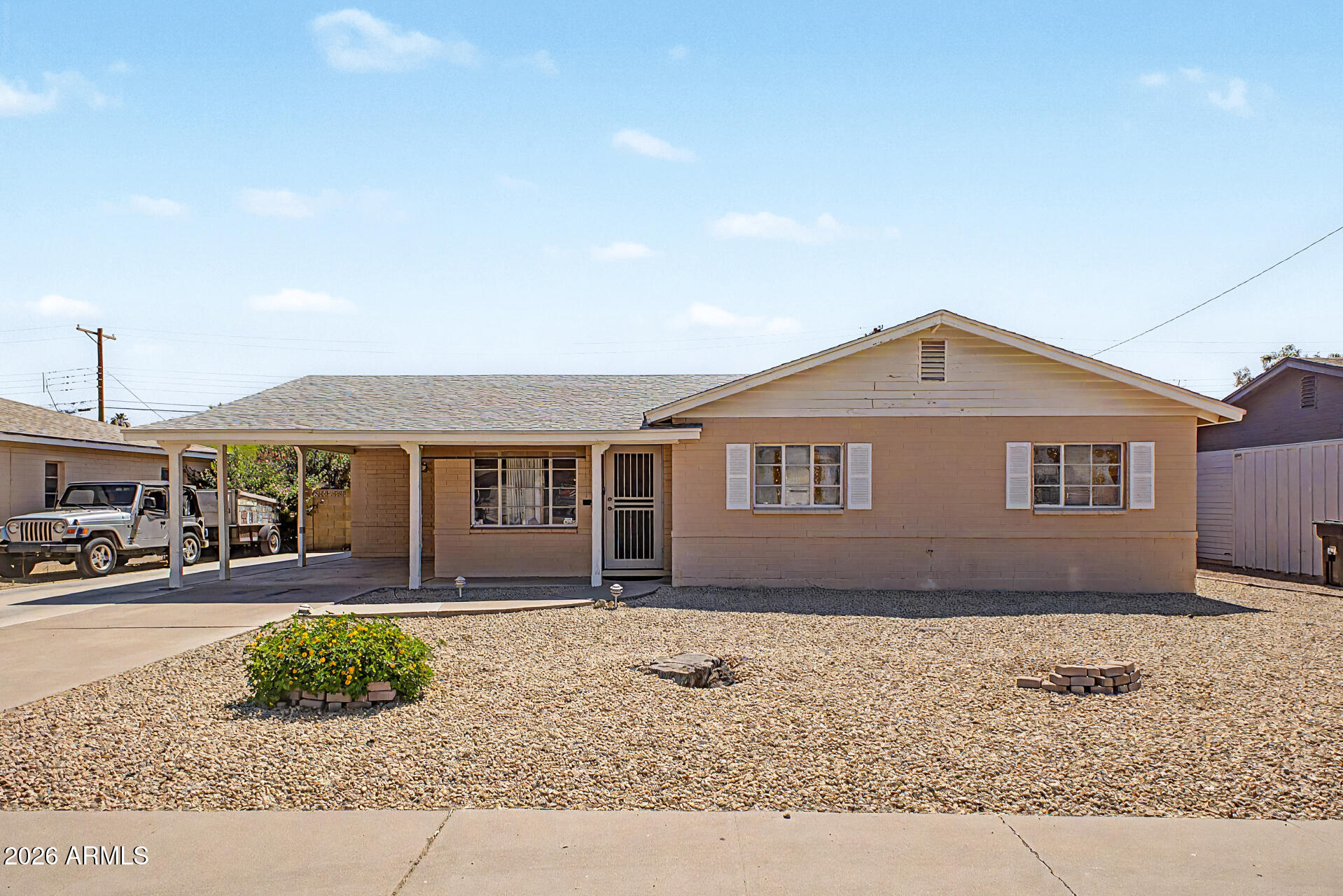 6527 N 20TH Avenue, Phoenix, AZ 85015 — Photo 1 of 29