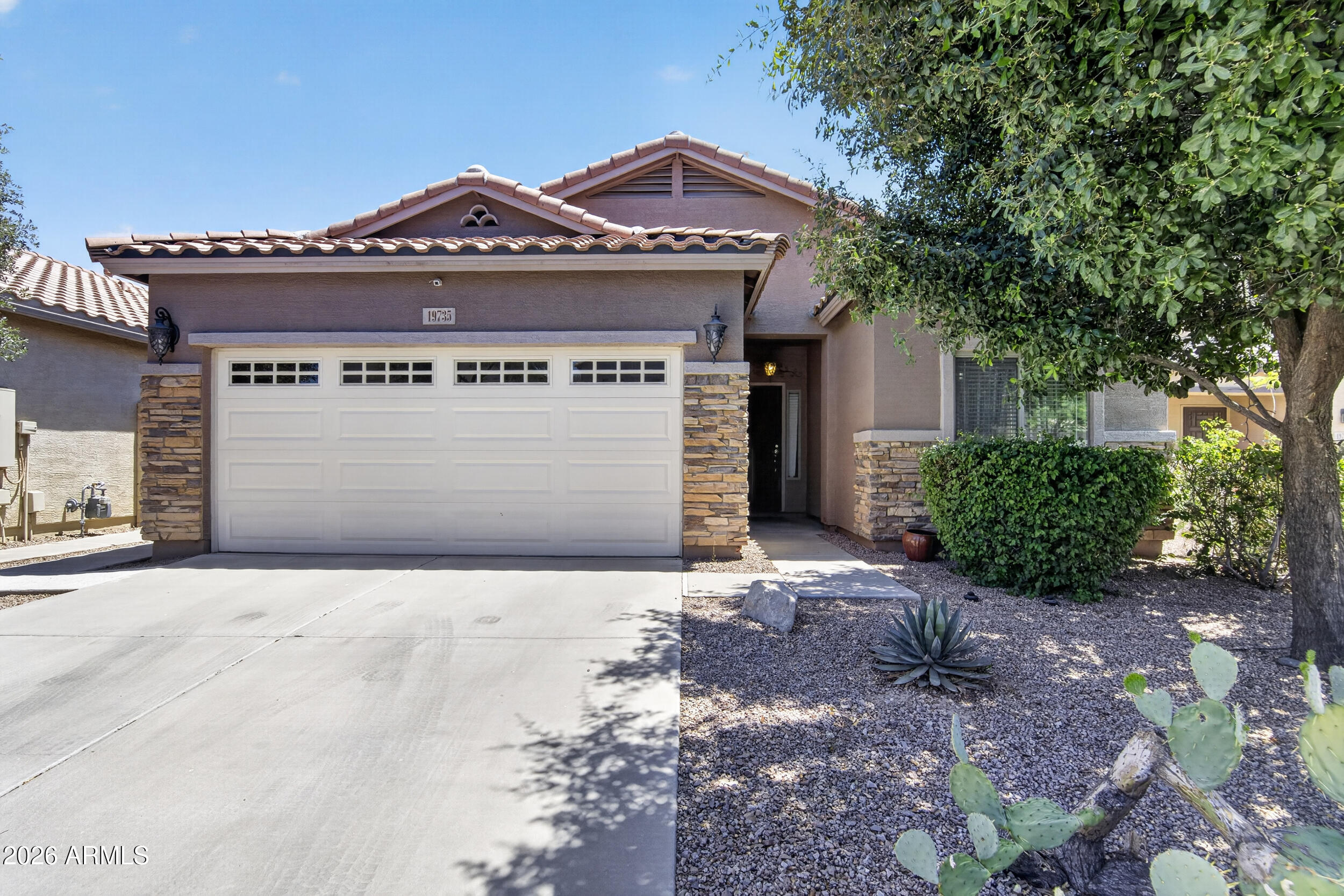 19735 N LOCKE Court, Maricopa, AZ 85138 — Photo 1 of 29