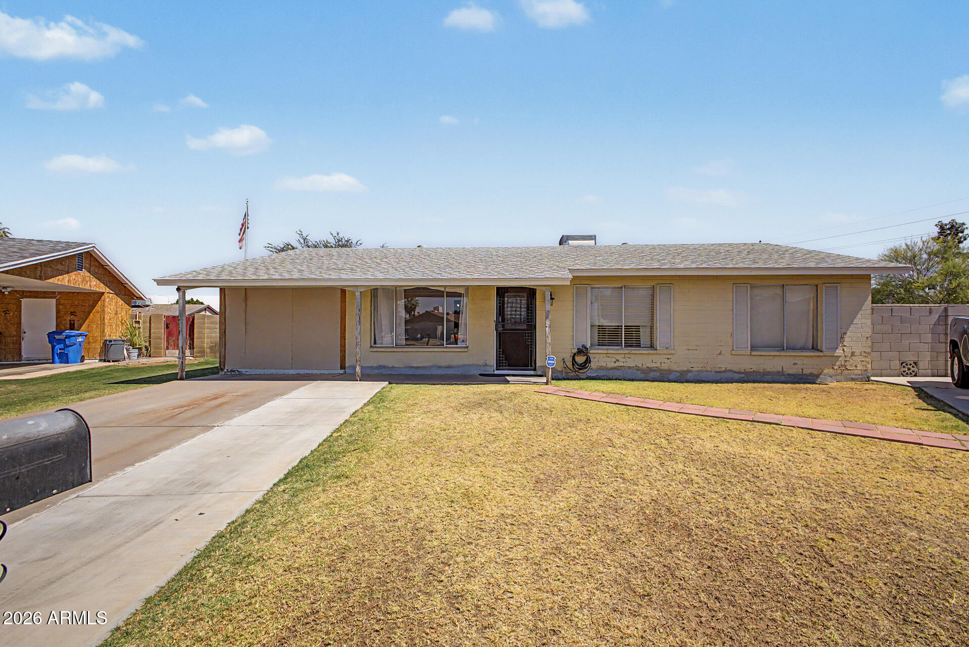 2221 N 51ST Drive, Phoenix, AZ 85035 — Photo 1 of 29