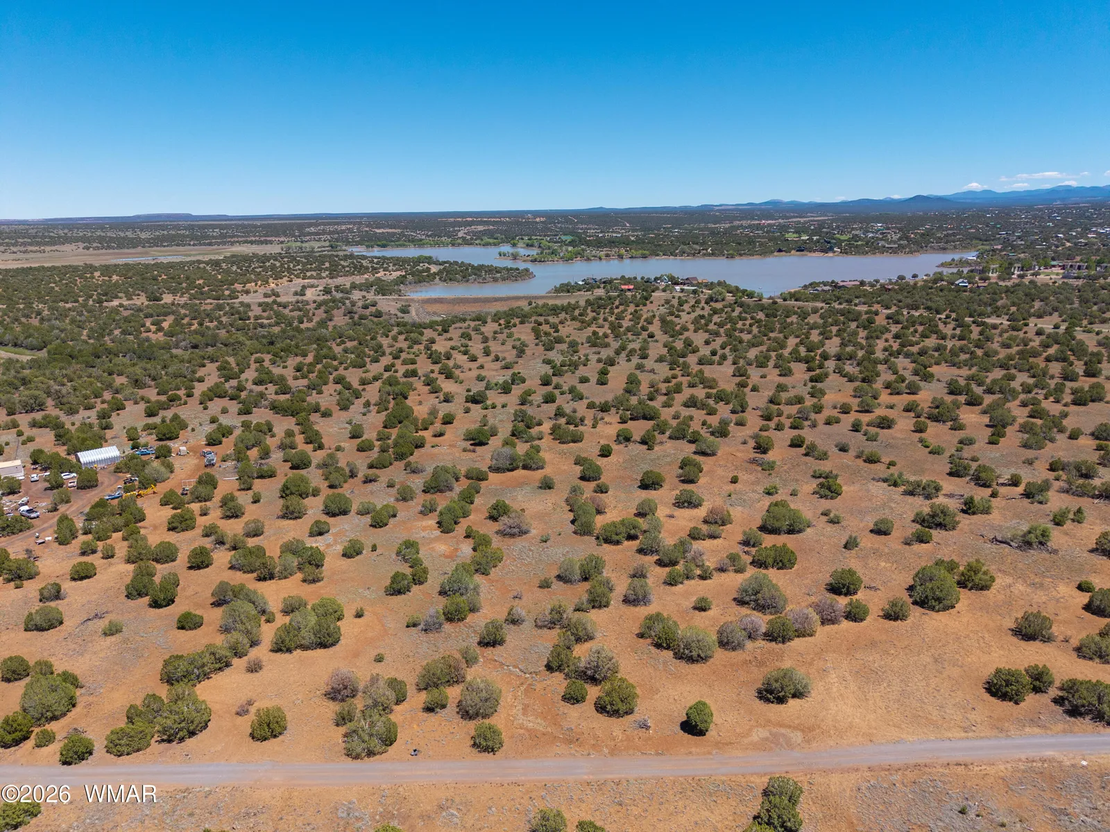 2061 Rocky Road, Show Low, AZ 85901 — Photo 1 of 7